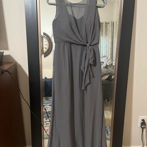 Mother of the bride dress!